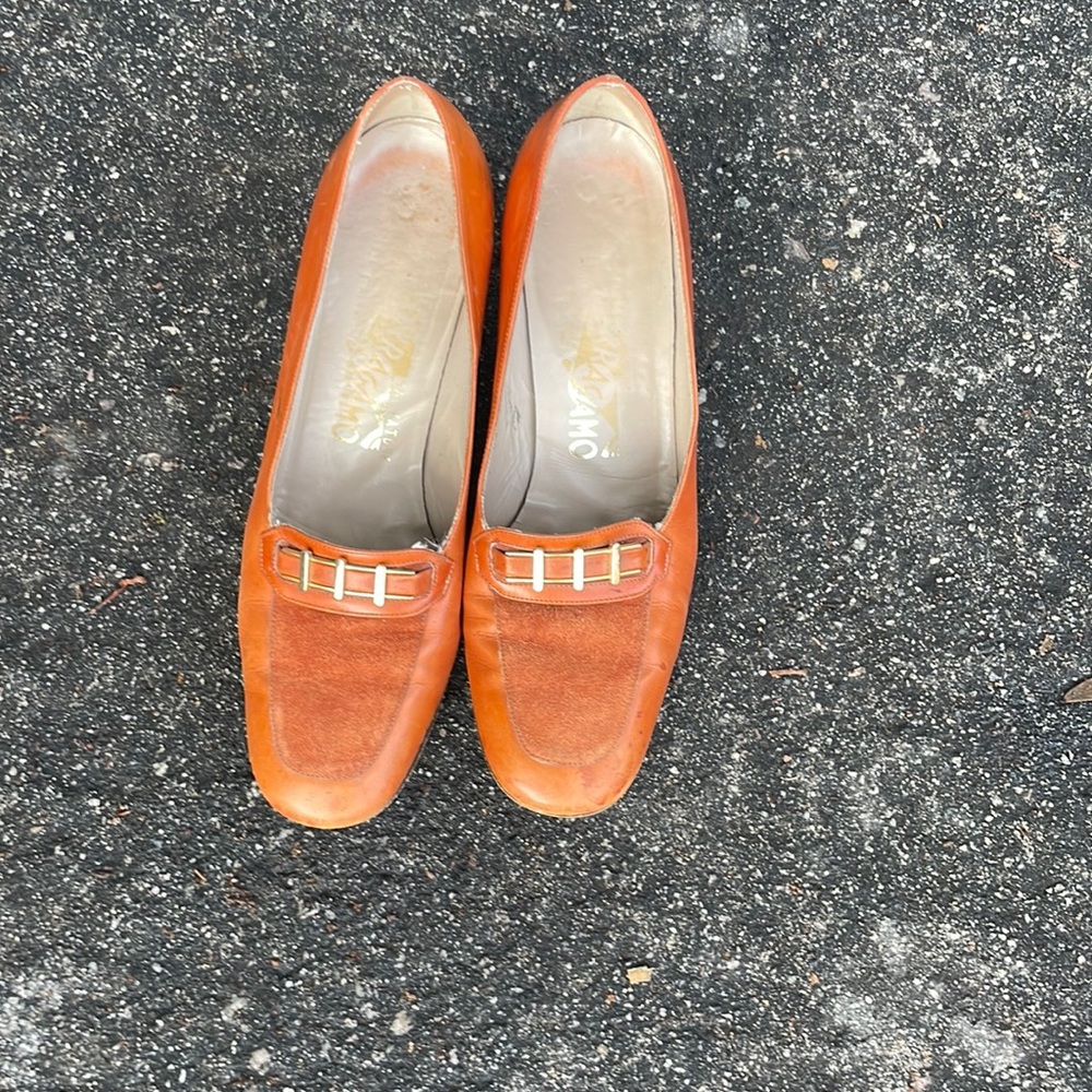 Ferragamo